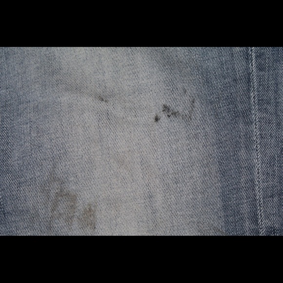 ‼️SOLD‼️Mens Rock Revivals - Picture 4 of 4